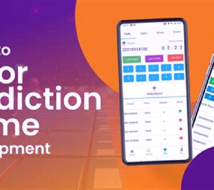 Color Prediction (Bolly Games) slot game