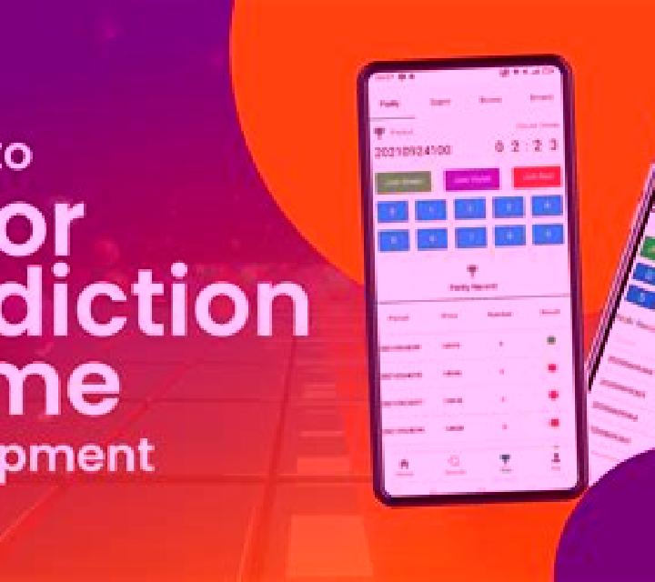 Color Prediction (Bolly Games) slot machine