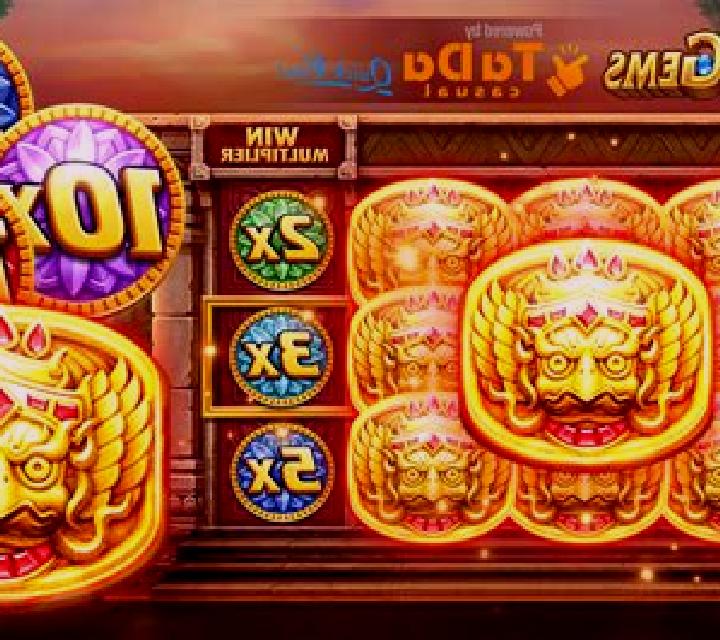Color Prediction (TaDa Gaming) slot game