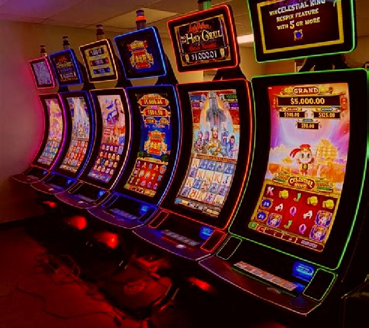 Color Prediction (TaDa Gaming) slot machine