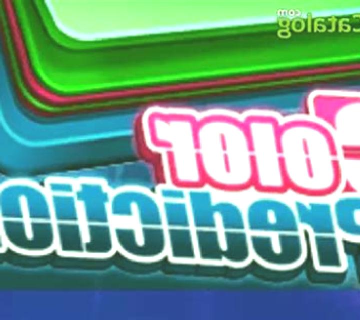 Color Prediction (TaDa Gaming) slot