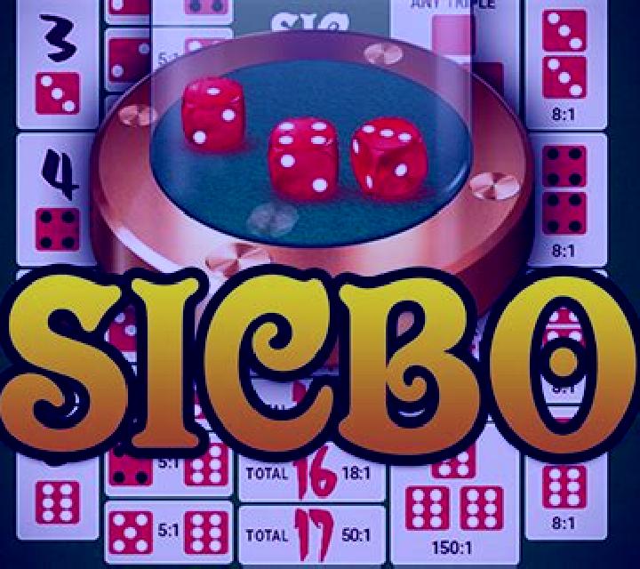 Color Sicbo online slot