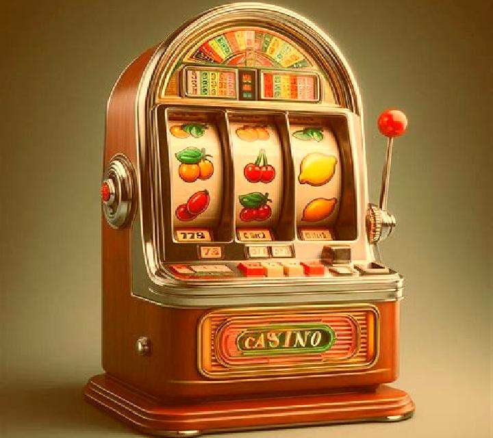 Colors Originals slot game