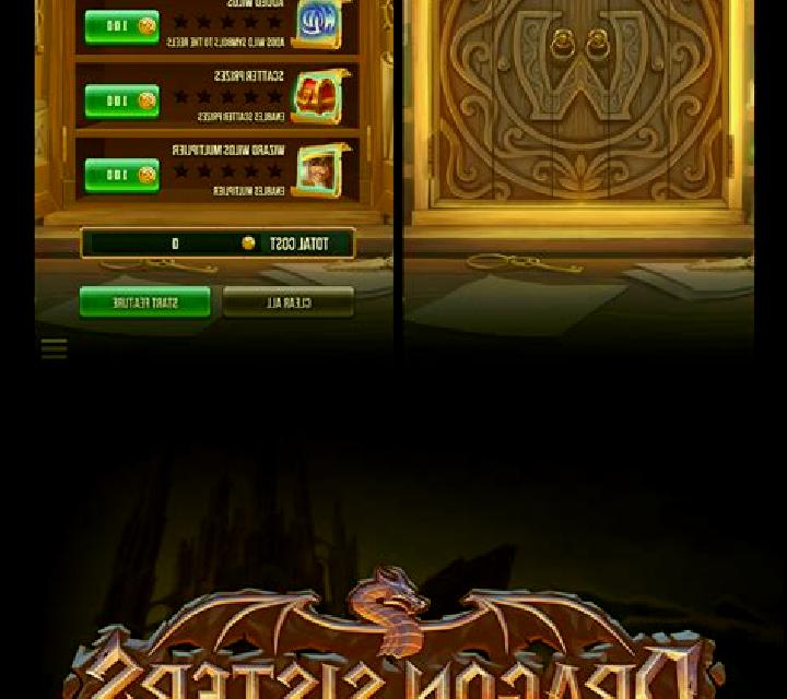 Colors Originals slot