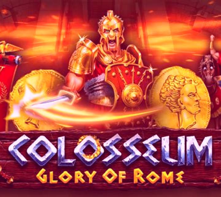 Colosseum of Glory online slot