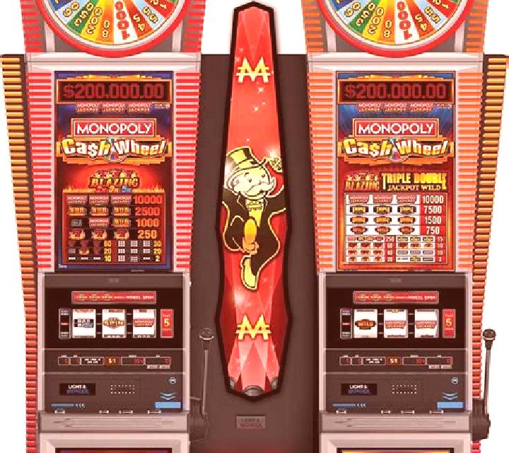 Colossus Fruits Easter Edition slot machine