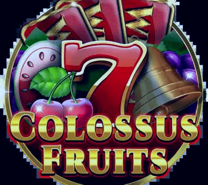 Colossus Fruits online slot