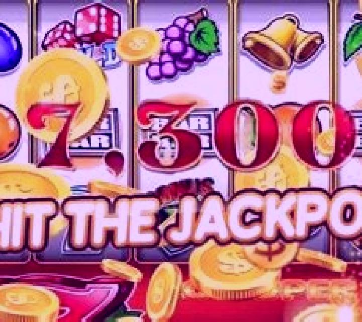 Colossus Fruits slot