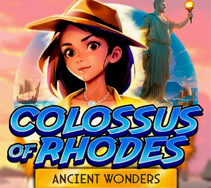 Colossus Kingdom online slot