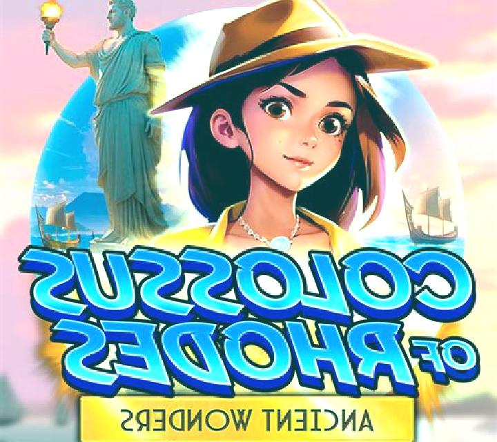 Colossus Kingdom slot game