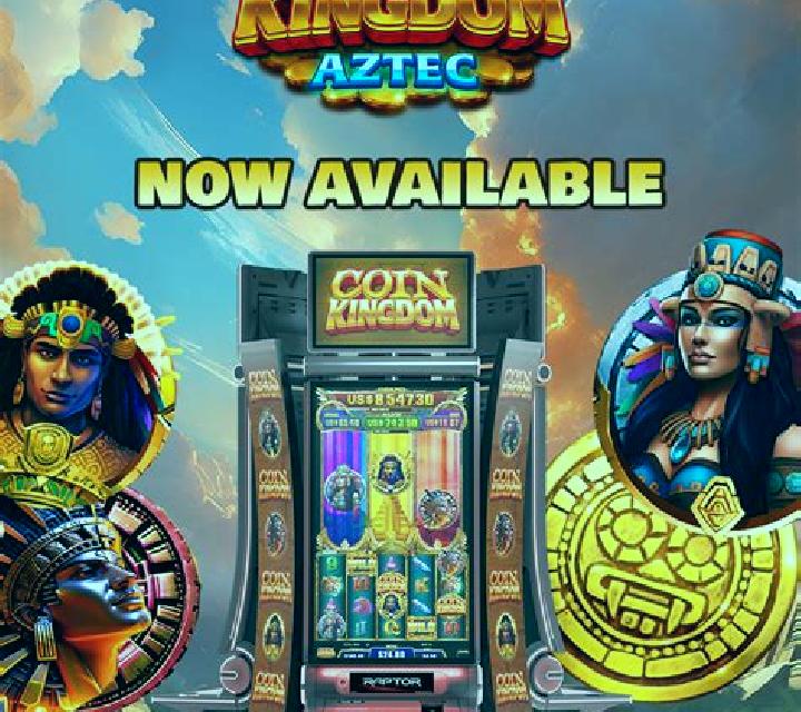 Colossus Kingdom slot machine