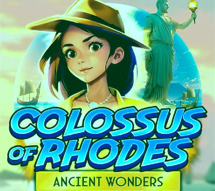 Colossus Kingdom slot