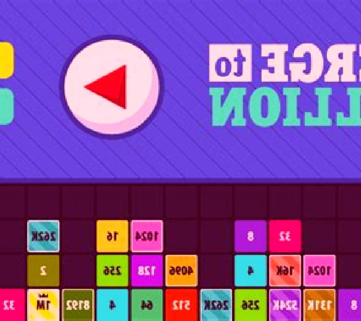 Colour Cubes online slot