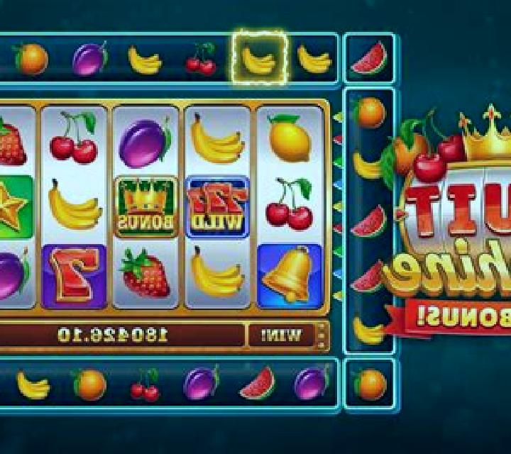 Colour Game Mega Bonus slot machine