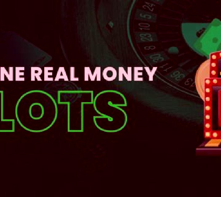Colour of Money online slot