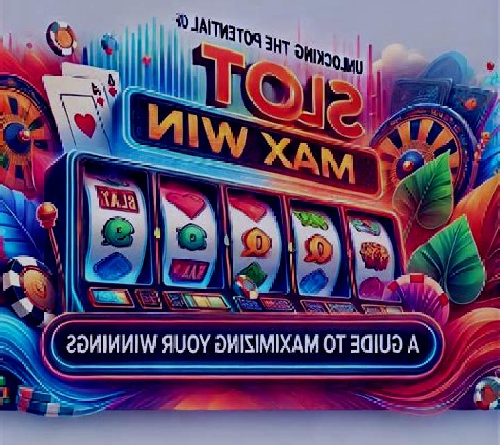 Colour online slot