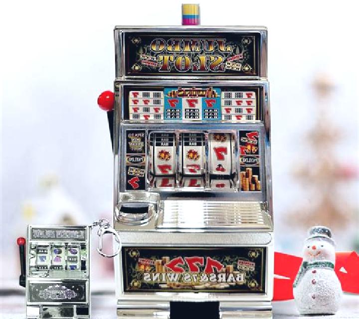 Colour slot