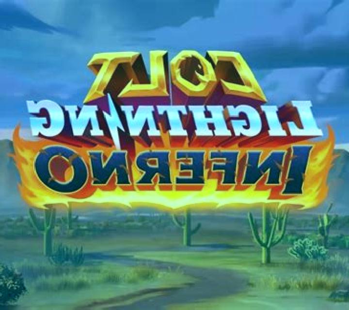 Colt Lightning: Play online slot