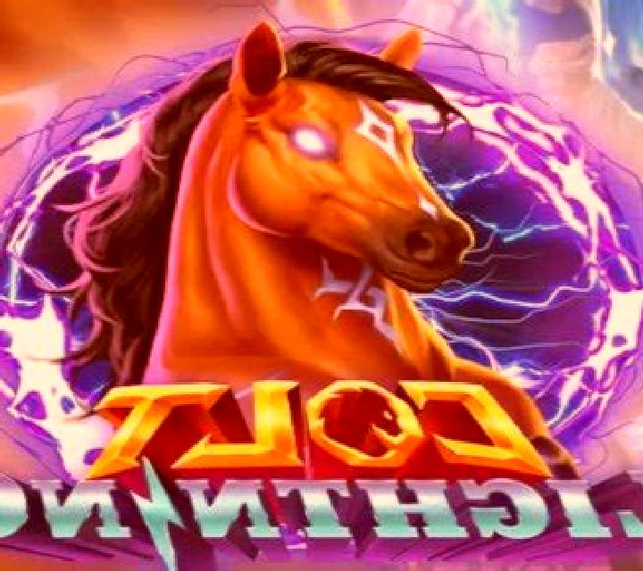 Colt Lightning: Play slot machine
