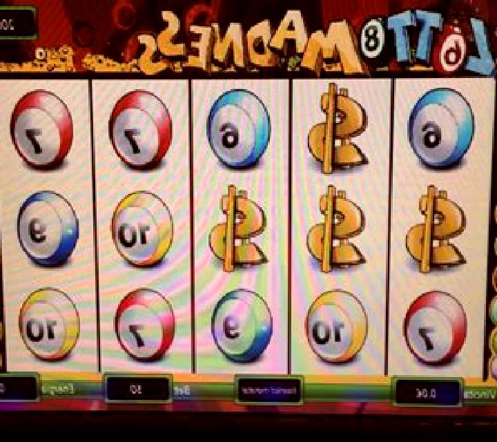 Colt P.I. slot machine