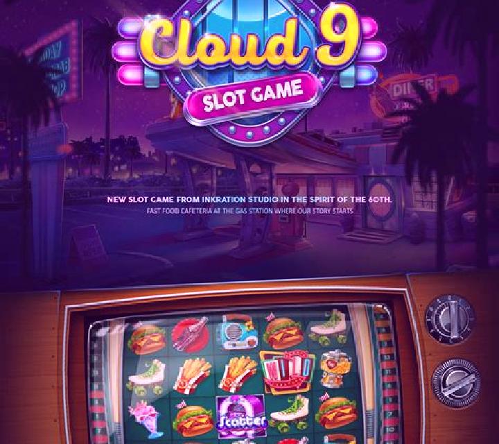 Columbus (9) slot game