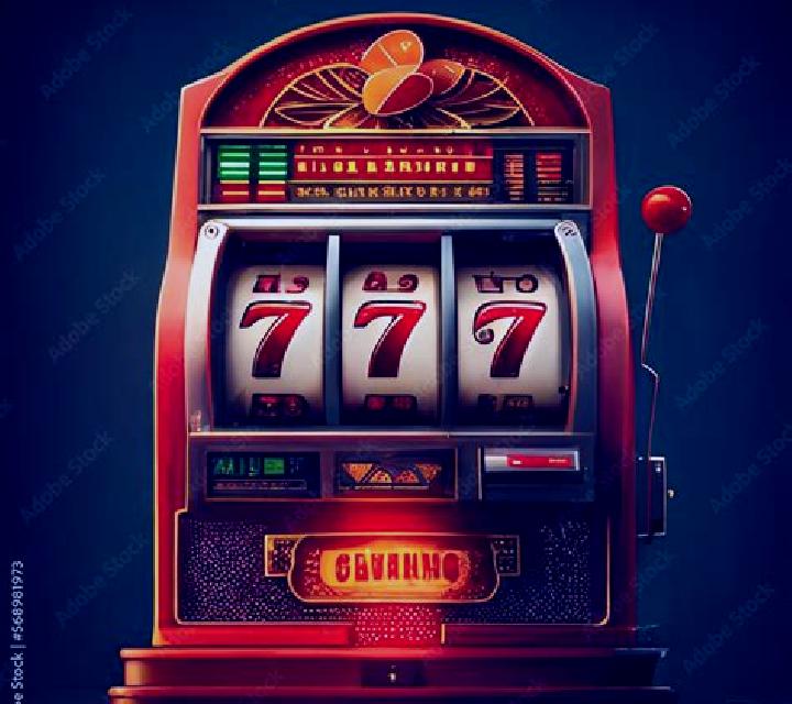 Columbus (9) slot machine