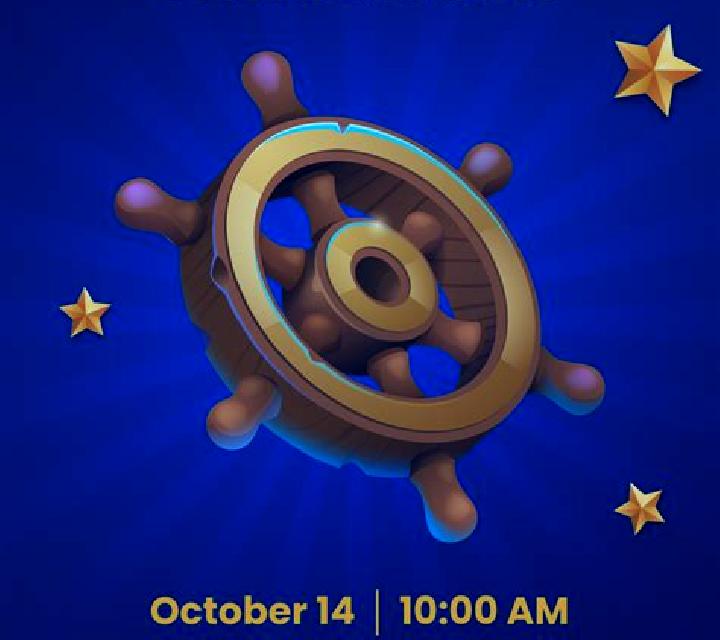 Columbus (Portomaso) online slot