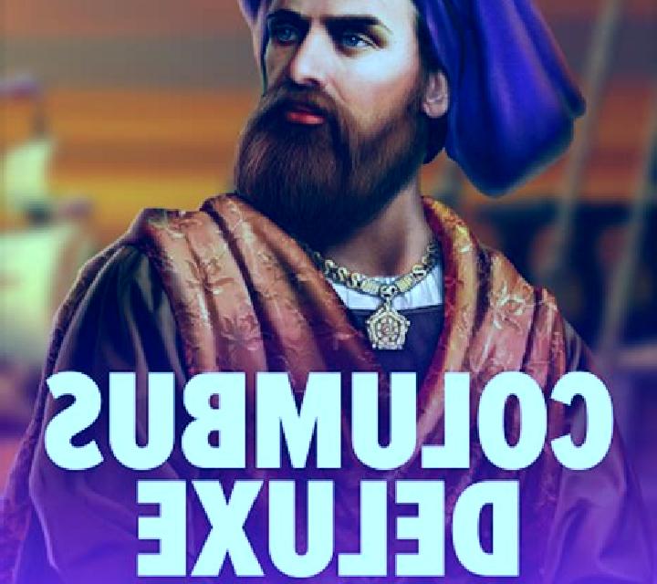 Columbus Treasure online slot