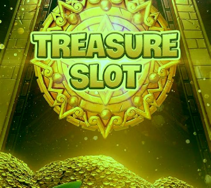 Columbus Treasure slot game