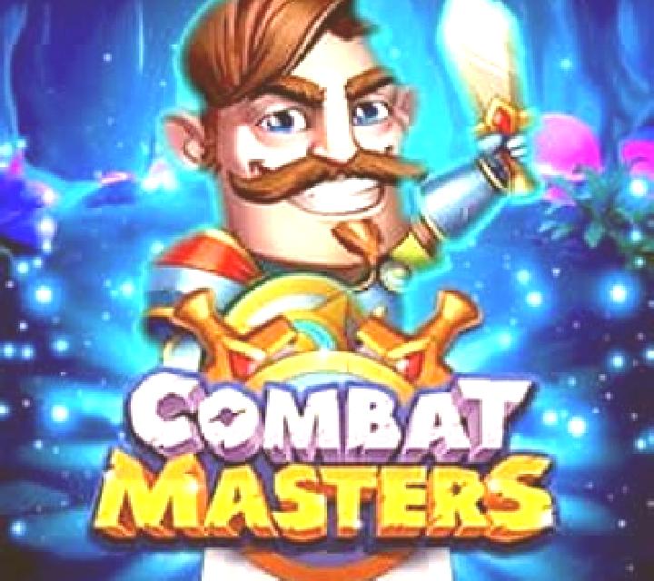 Combat Masters online slot