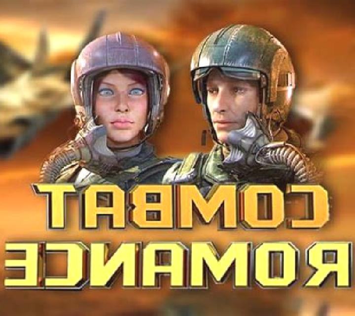 Combat Romance slot