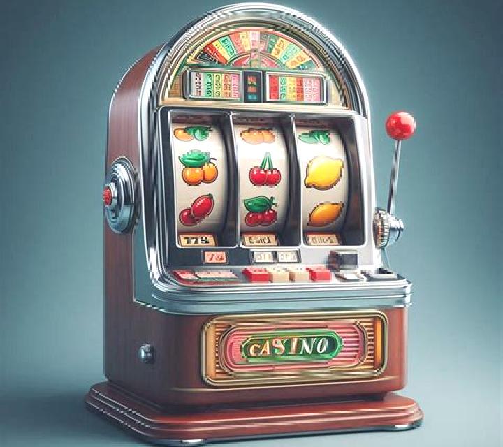 Combo Keno 8 online slot