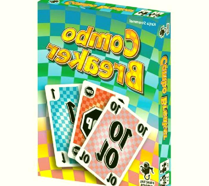 Combo Keno 8 slot game