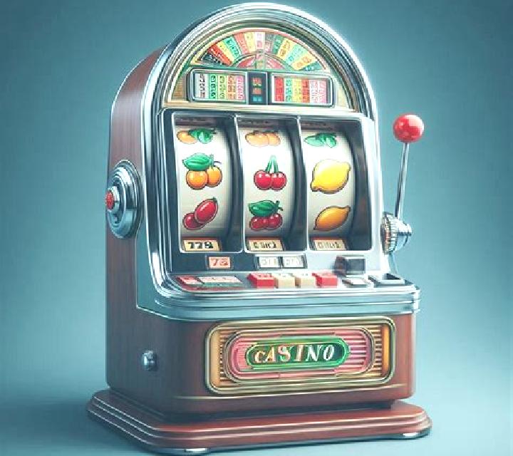 Combo Keno 8 slot