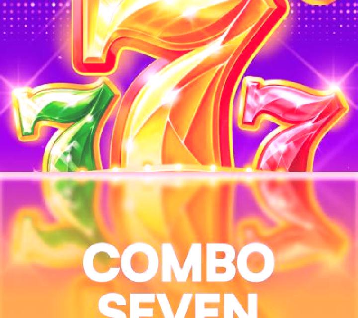 Combo Seven slot game