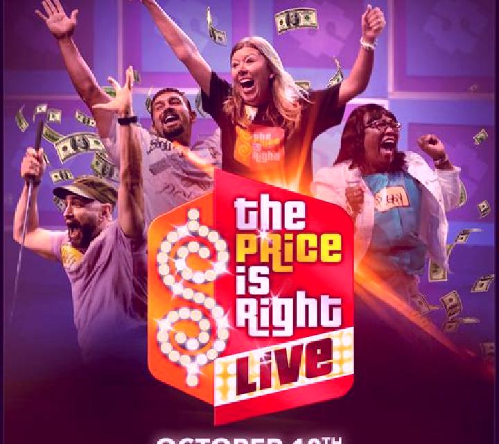 Come on Down online slot