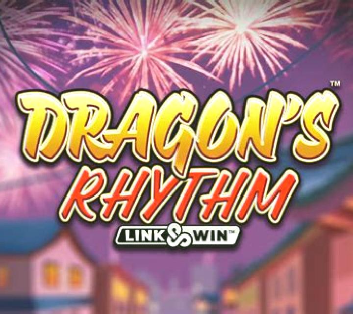 Come On Rhythm slot game