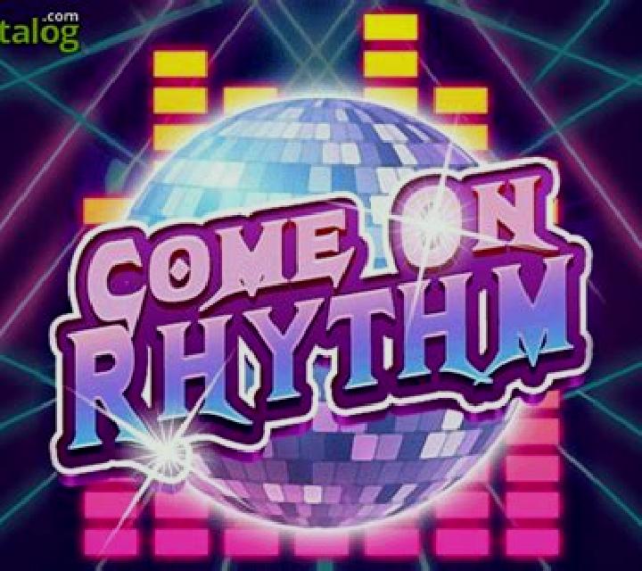 Come On Rhythm slot