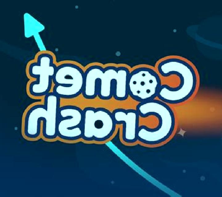 Comet Crash online slot