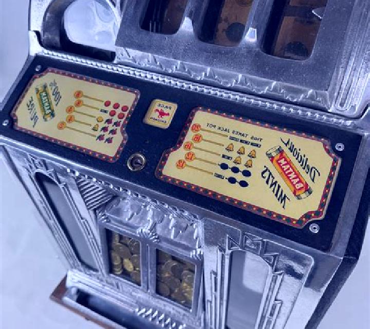 Comet Crash slot machine