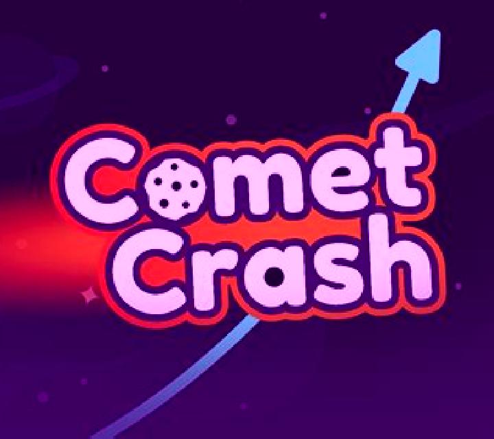 Comet Crash slot