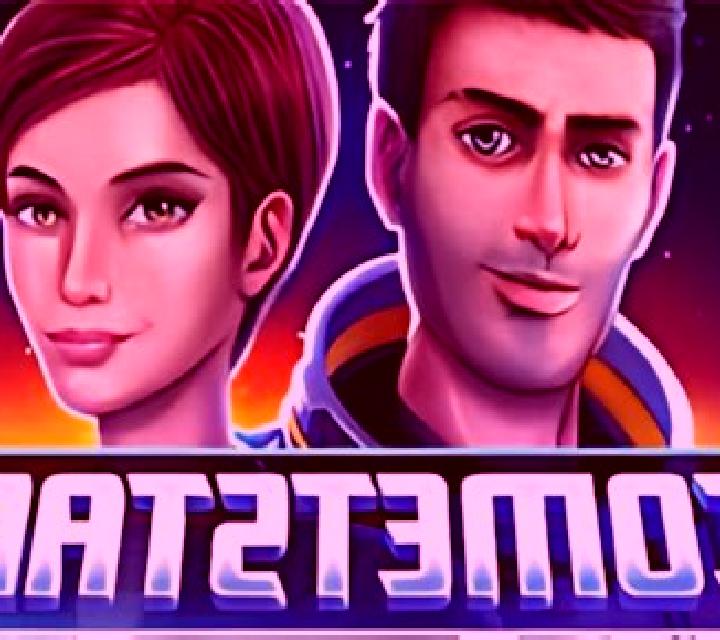 CometStar slot game
