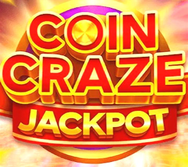 Comic Craze online slot