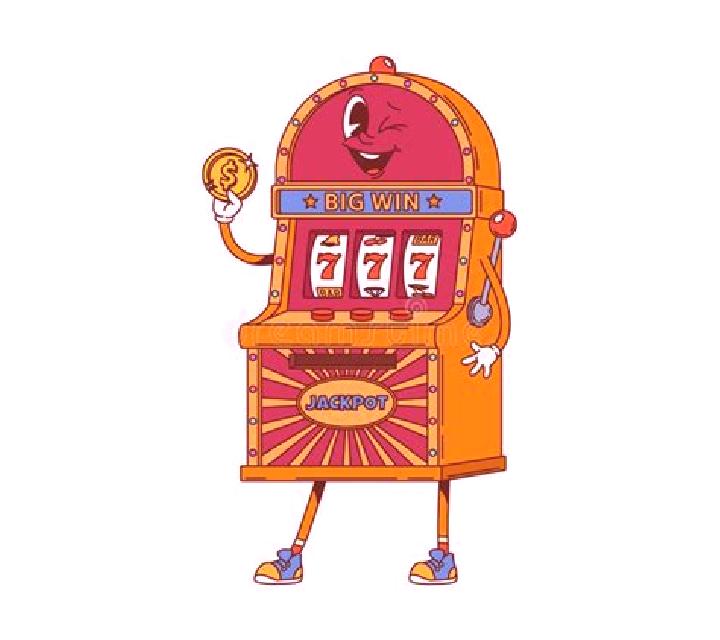 Comic Egypt 2 online slot