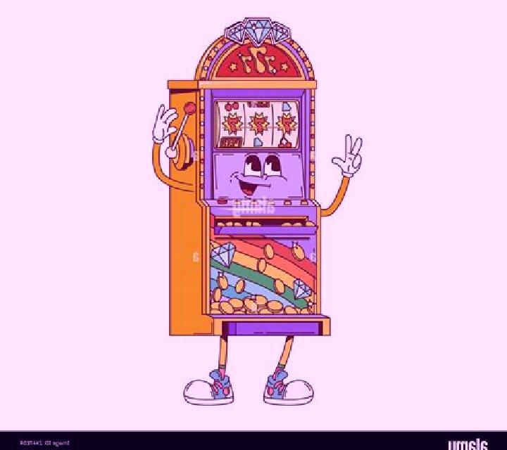 Comic Egypt 2 slot machine