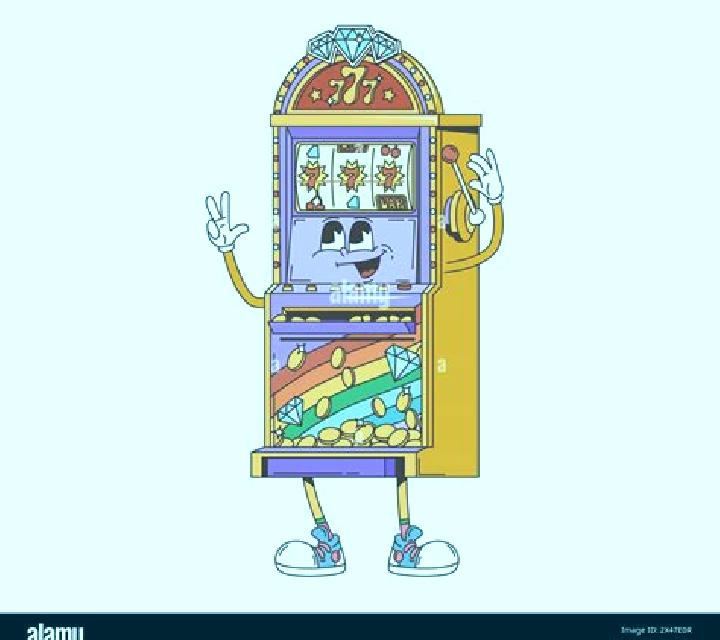 Comic Egypt 2 slot