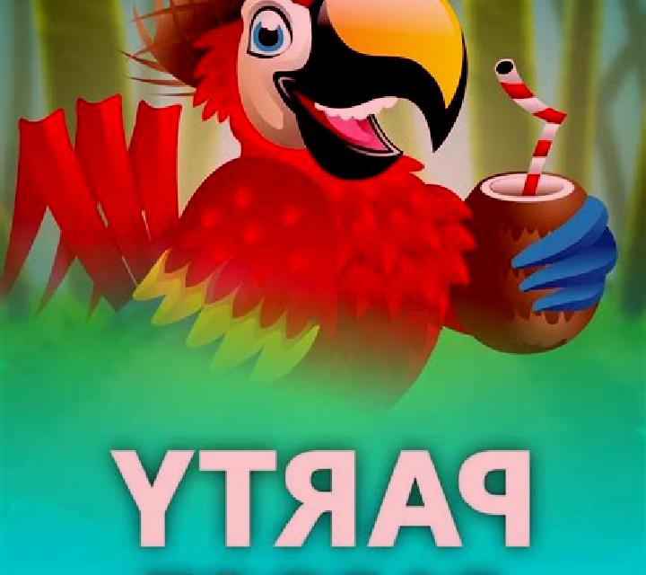 Commander Parrot online slot