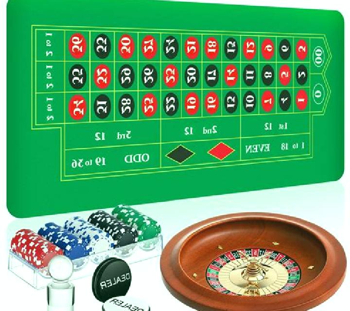 Common Draw Roulette slot game