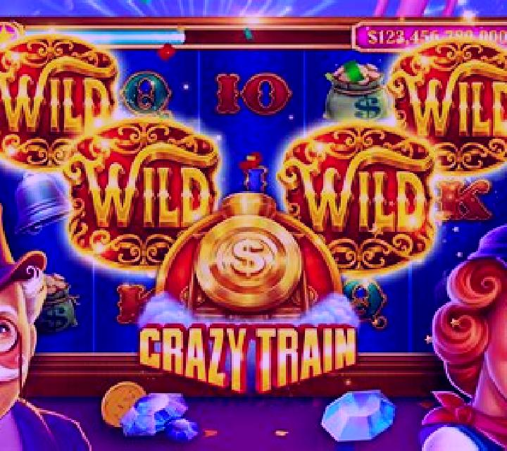 Computer World online slot
