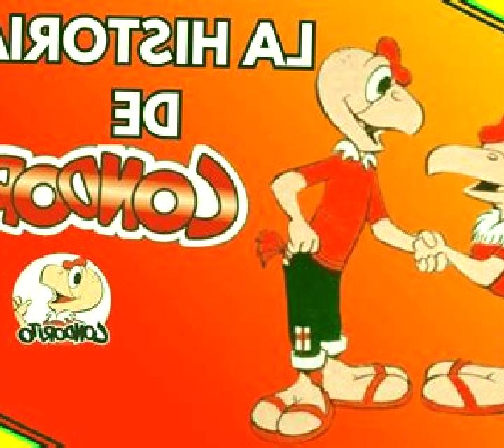 Condorito online slot